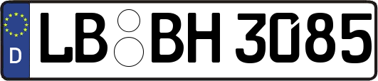 LB-BH3085
