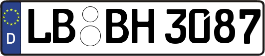 LB-BH3087