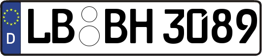 LB-BH3089