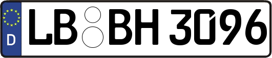 LB-BH3096