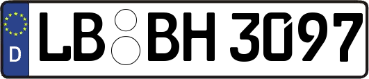 LB-BH3097