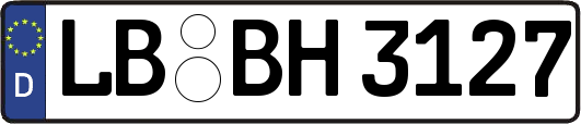 LB-BH3127