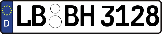 LB-BH3128