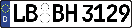 LB-BH3129