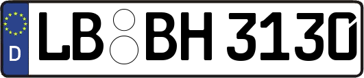 LB-BH3130
