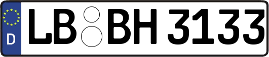 LB-BH3133