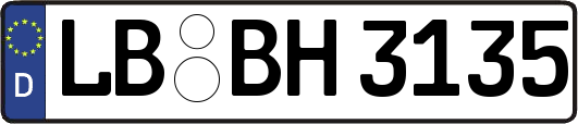 LB-BH3135