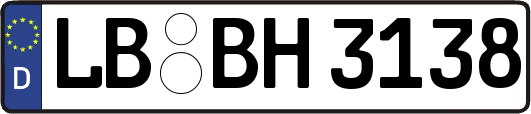 LB-BH3138