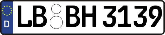 LB-BH3139
