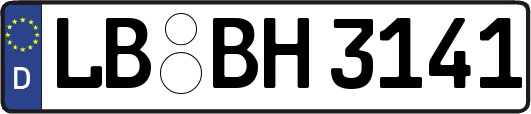 LB-BH3141