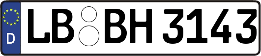 LB-BH3143
