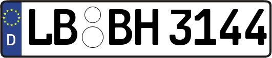 LB-BH3144