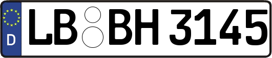 LB-BH3145