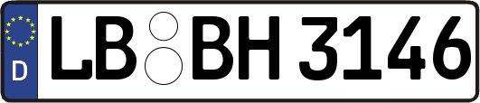 LB-BH3146