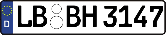LB-BH3147