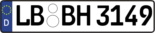 LB-BH3149