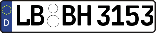LB-BH3153