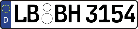 LB-BH3154