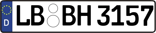 LB-BH3157