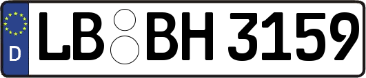LB-BH3159