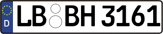LB-BH3161