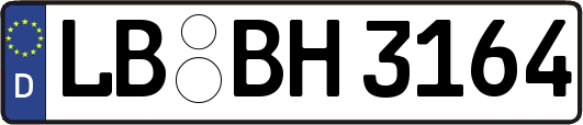 LB-BH3164