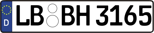 LB-BH3165