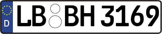 LB-BH3169