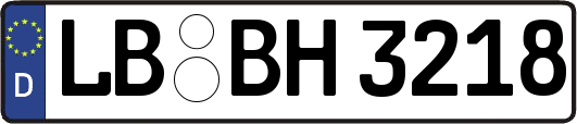 LB-BH3218