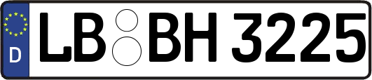LB-BH3225
