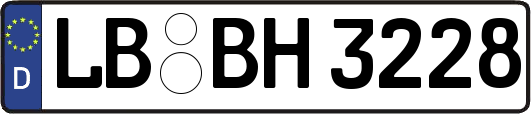 LB-BH3228