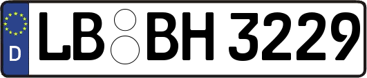 LB-BH3229