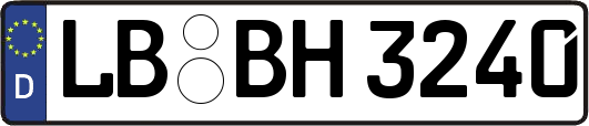LB-BH3240
