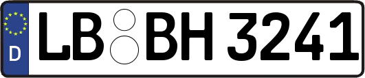 LB-BH3241