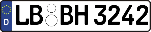LB-BH3242