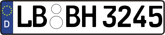 LB-BH3245