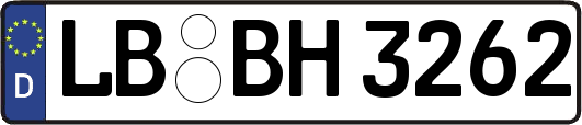 LB-BH3262