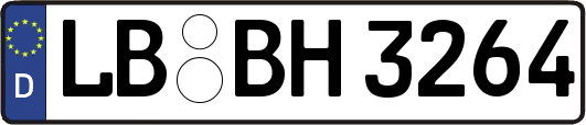 LB-BH3264