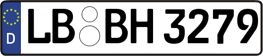 LB-BH3279