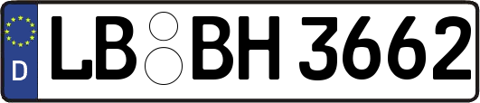 LB-BH3662