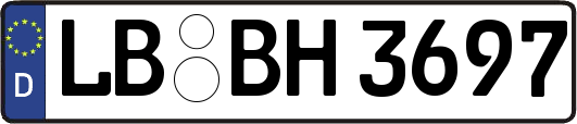 LB-BH3697