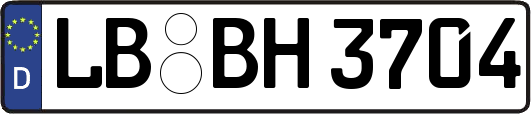 LB-BH3704