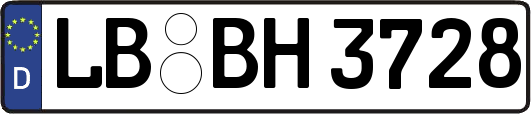 LB-BH3728