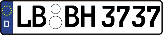 LB-BH3737
