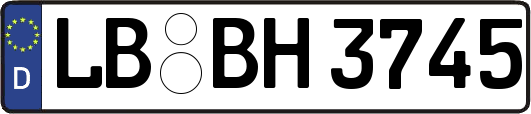 LB-BH3745