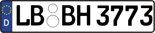 LB-BH3773