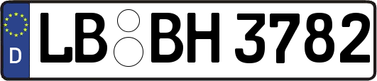 LB-BH3782