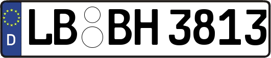 LB-BH3813