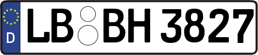 LB-BH3827
