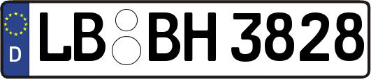 LB-BH3828